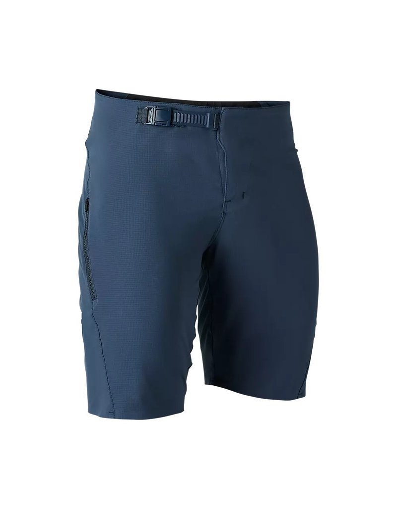 Fox Flexair Ascent Shorts "Color: Midnight Blue","Size: 32"