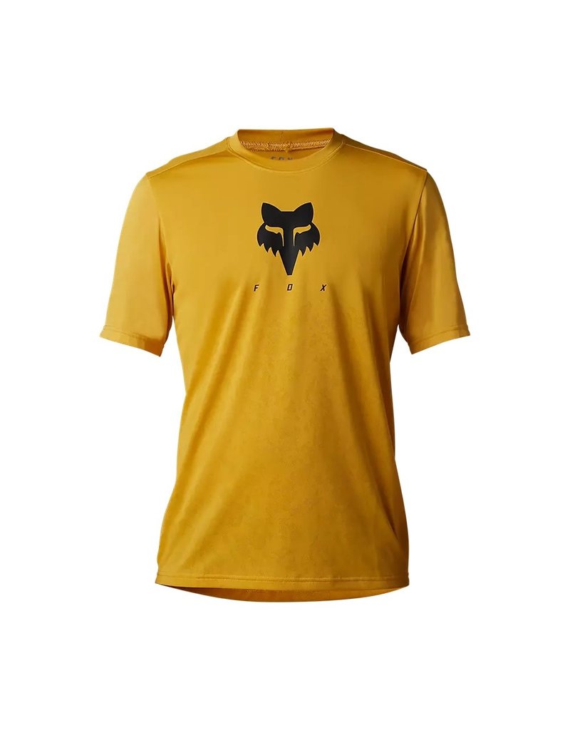 Fox Ranger TruDri Short Sleeve Jersey
