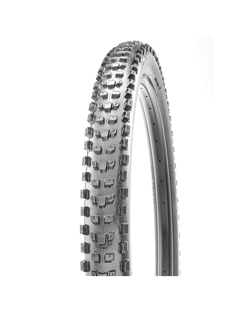 Maxxis Maxxis, Dissector, Tire, 29''x2.40, Folding, Tubeless Ready, 3C Maxx Terra, EXO, Wide Trail, 60TPI, Black