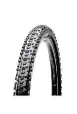 Maxxis Maxxis, Aspen, Tire, 29x2.25, Folding, Tubeless Ready, Dual, EXO, 120TPI, Black