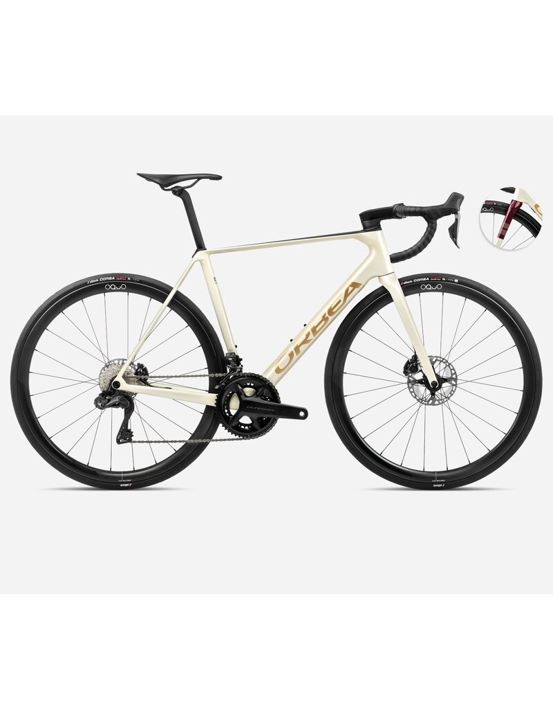Orbea Orbea Orca M20i Team 2025