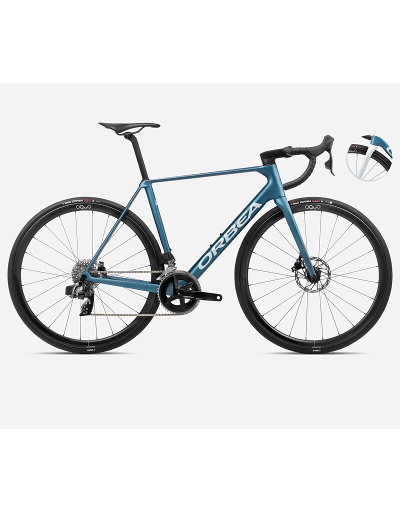 Orbea Orbea Orca M31E Team 2025