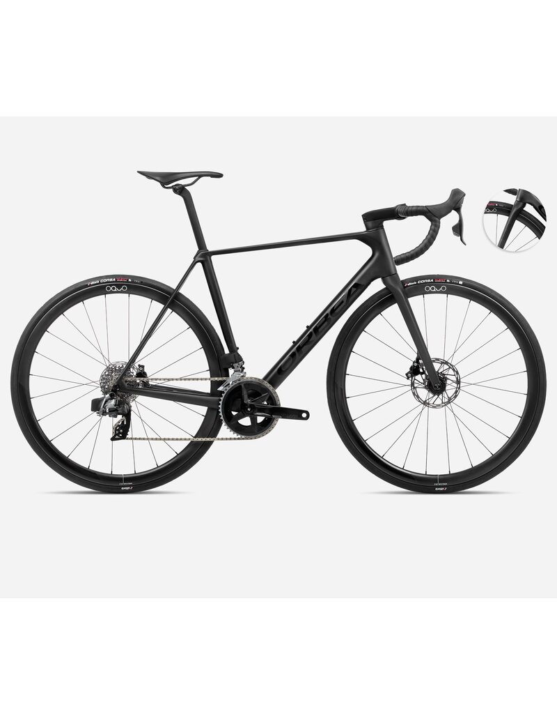 Orbea Orbea Orca M31E Team 2025