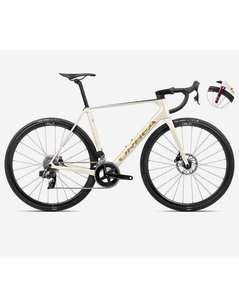Orbea Orbea Orca M31E Team 2025