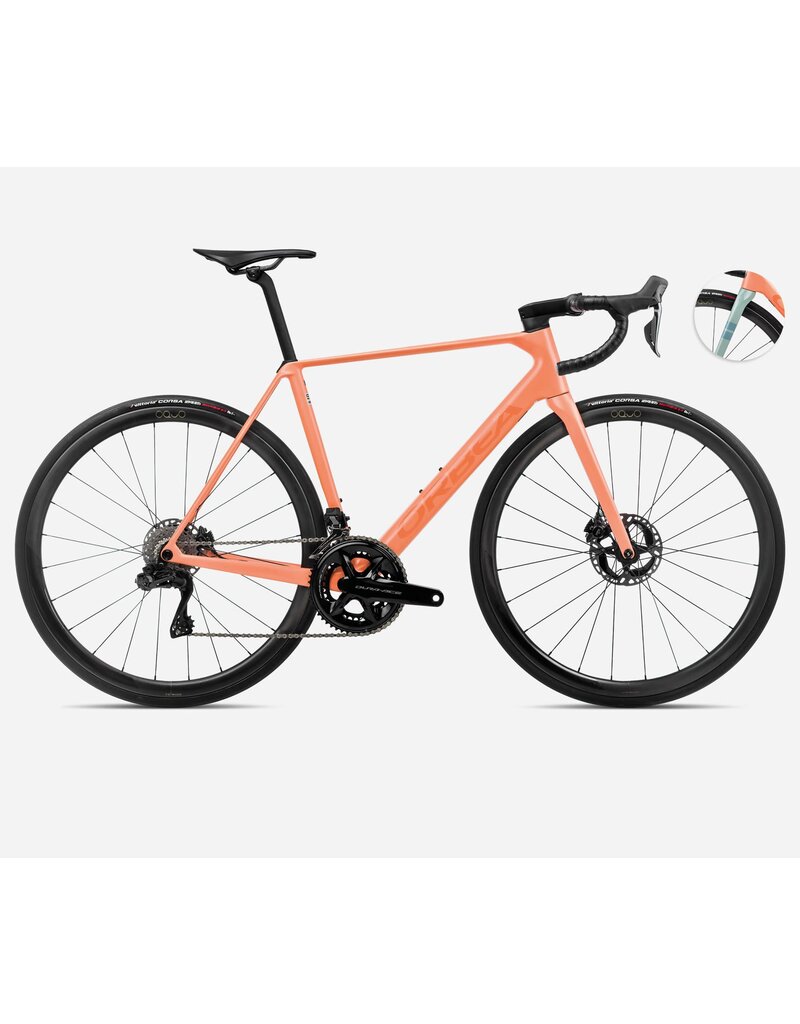 Orbea Orbea Orca M10iLTD PWR 2025