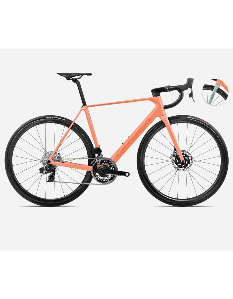 Orbea Orbea Orca M11eLTD PWR 2025