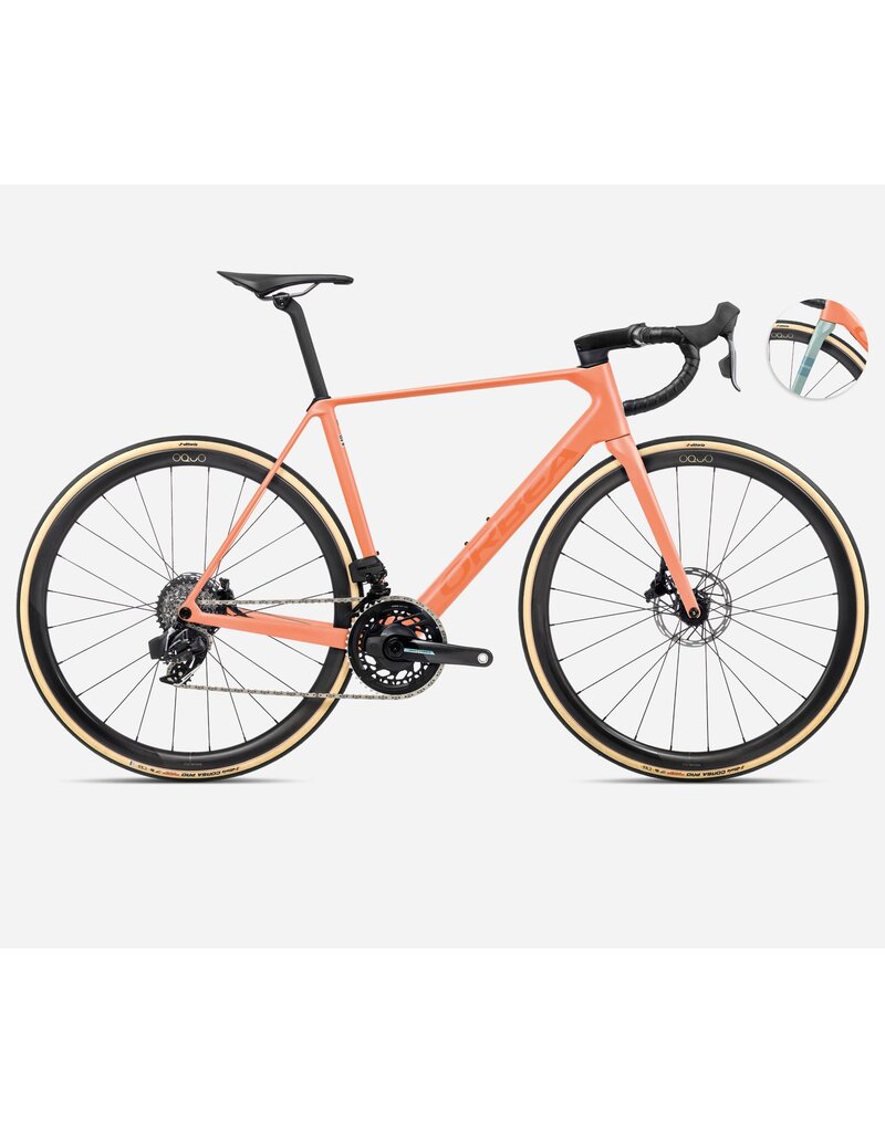 Orbea Orbea Orca M21eLTD PWR 2025