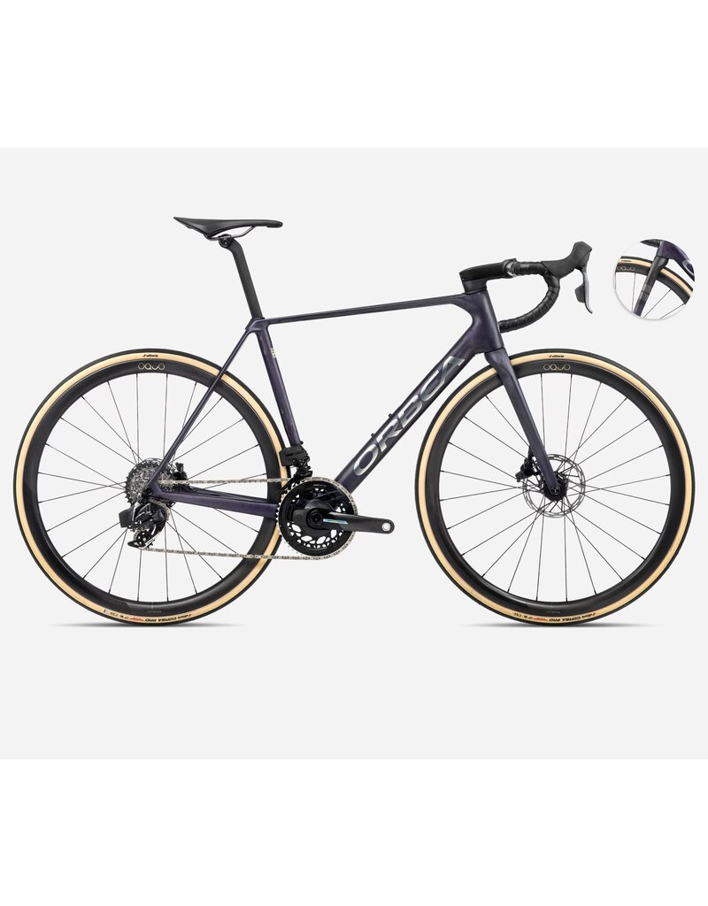 Orbea Orbea Orca M21eLTD PWR 2025