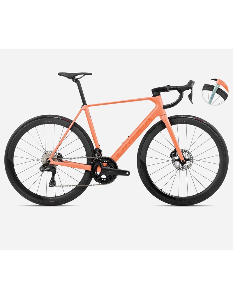 Orbea Orca M20iLTD 2025 The Bike Asylum