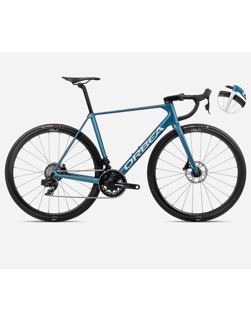 Orbea Orbea Orca M21e Team PWR 2025