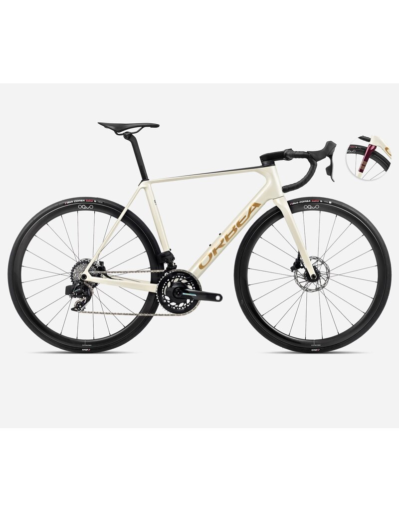 Orbea Orbea Orca M21e Team PWR 2025