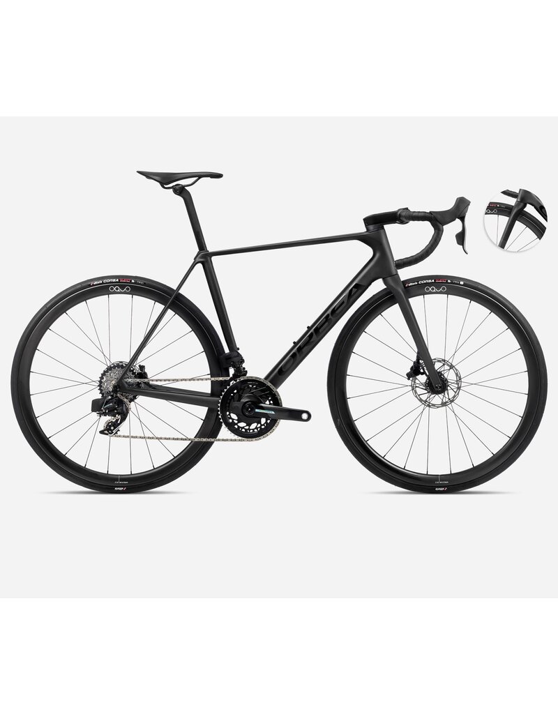 Orbea Orbea Orca M21e Team PWR 2025