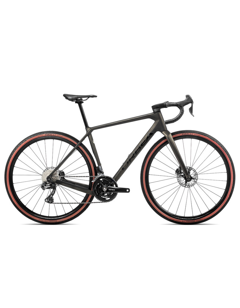 Orbea Orbea Terra M20i Team 2023