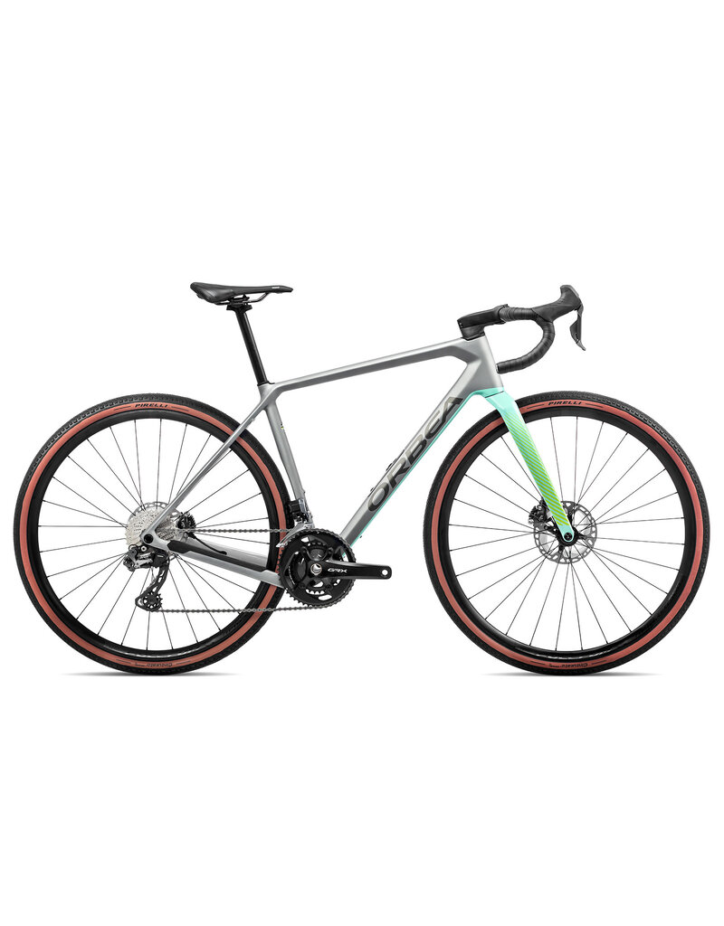 Orbea Orbea Terra M20i Team 2023