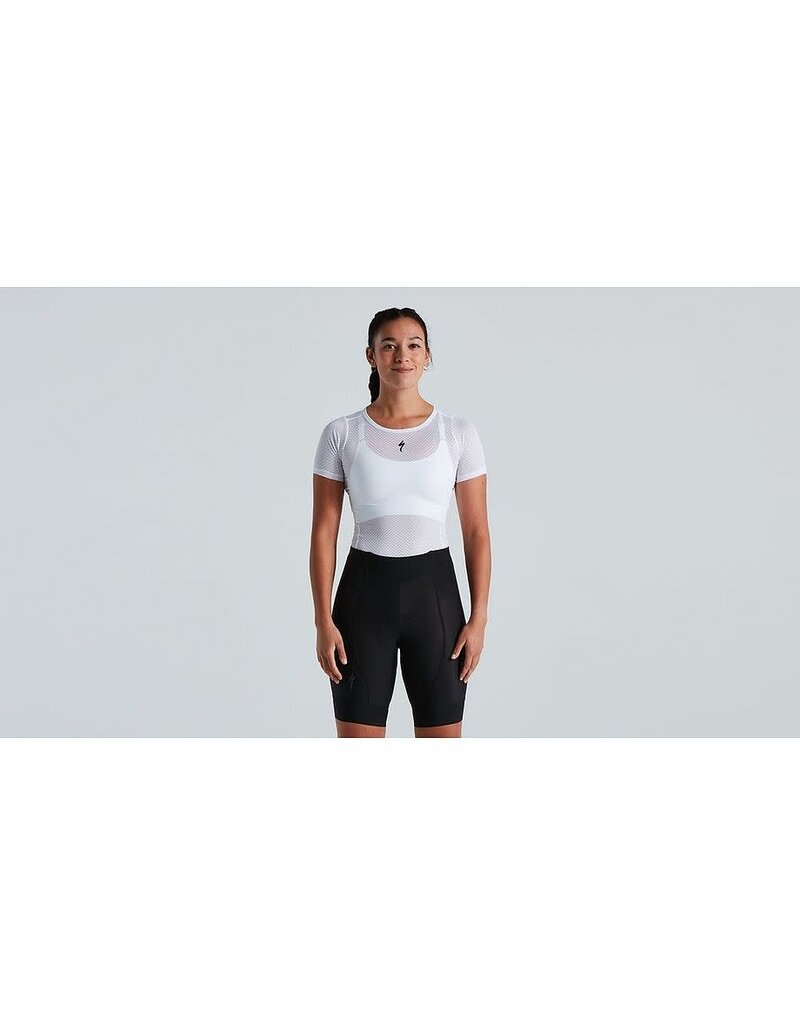 Women's Black & Grey RBX Activewear Top | Forever Lovely