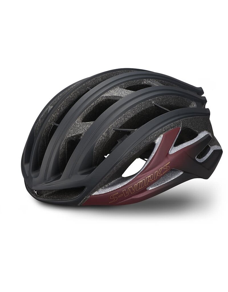 Specialized Specialized SW Prevail II Vent Angi Mips Helmet