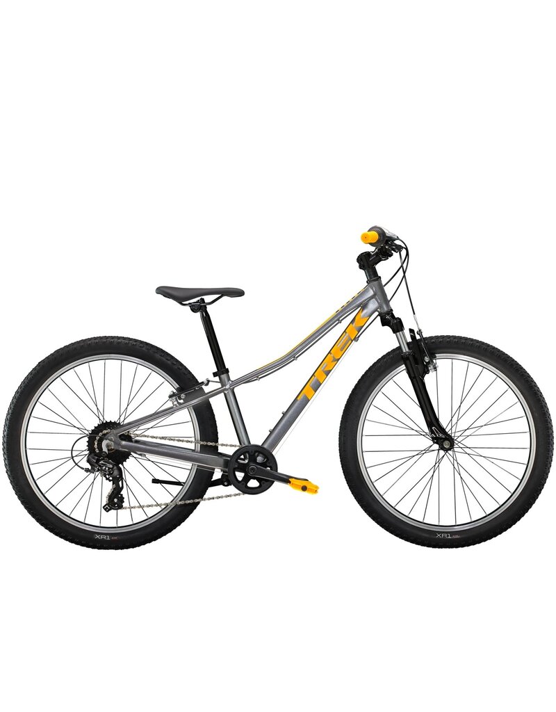 Trek Trek Precaliber 24" 8-Speed Suspension 2026