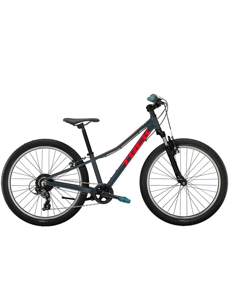 Trek Trek Precaliber 24" 8-Speed Suspension 2026