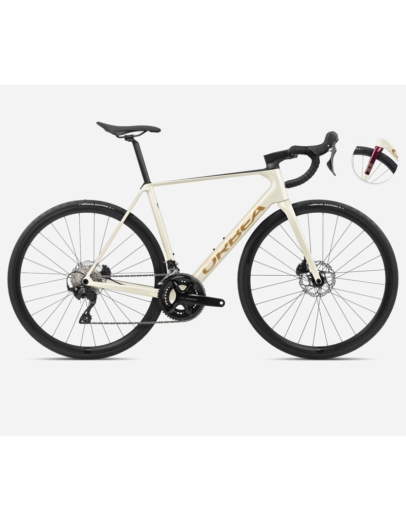 Orbea Orca M30 2025 The Bike Asylum