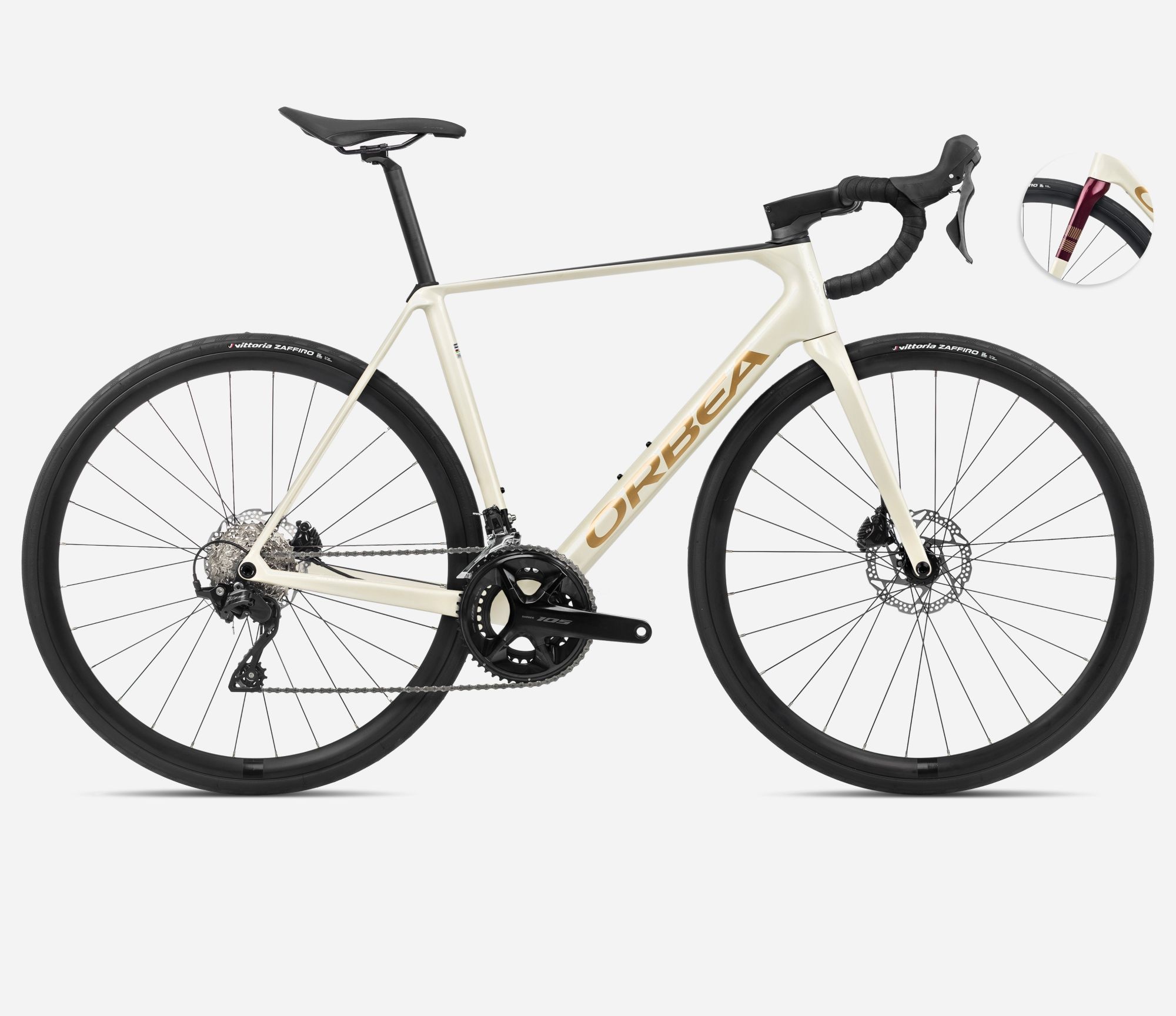 FikadagsORBEA ORCA M30 51サイズ 2025年モデル Orbea Orca M30 2025 - The Bike Asylum