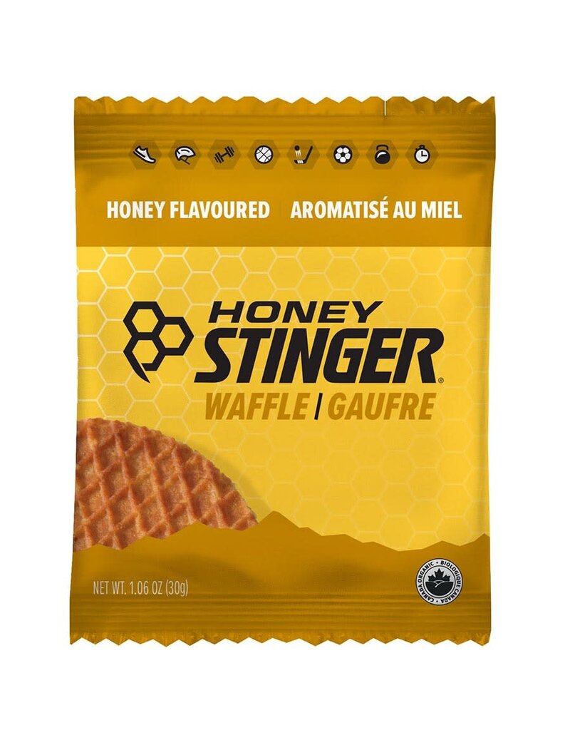 Honey Stinger Honey Stinger, Organic Waffles, Bars, Honey