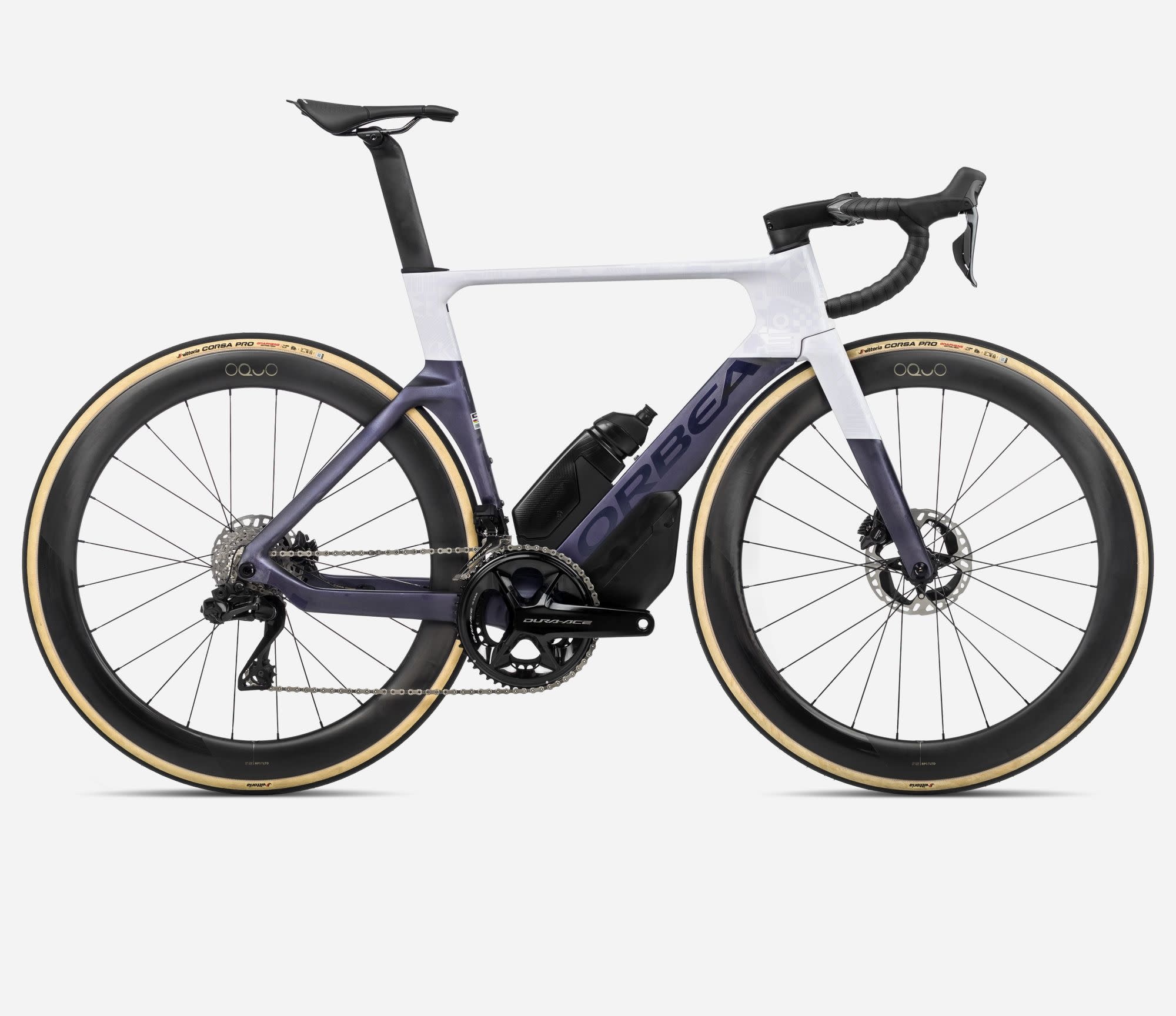 Orbea Orca Aero M10i LTD 2024