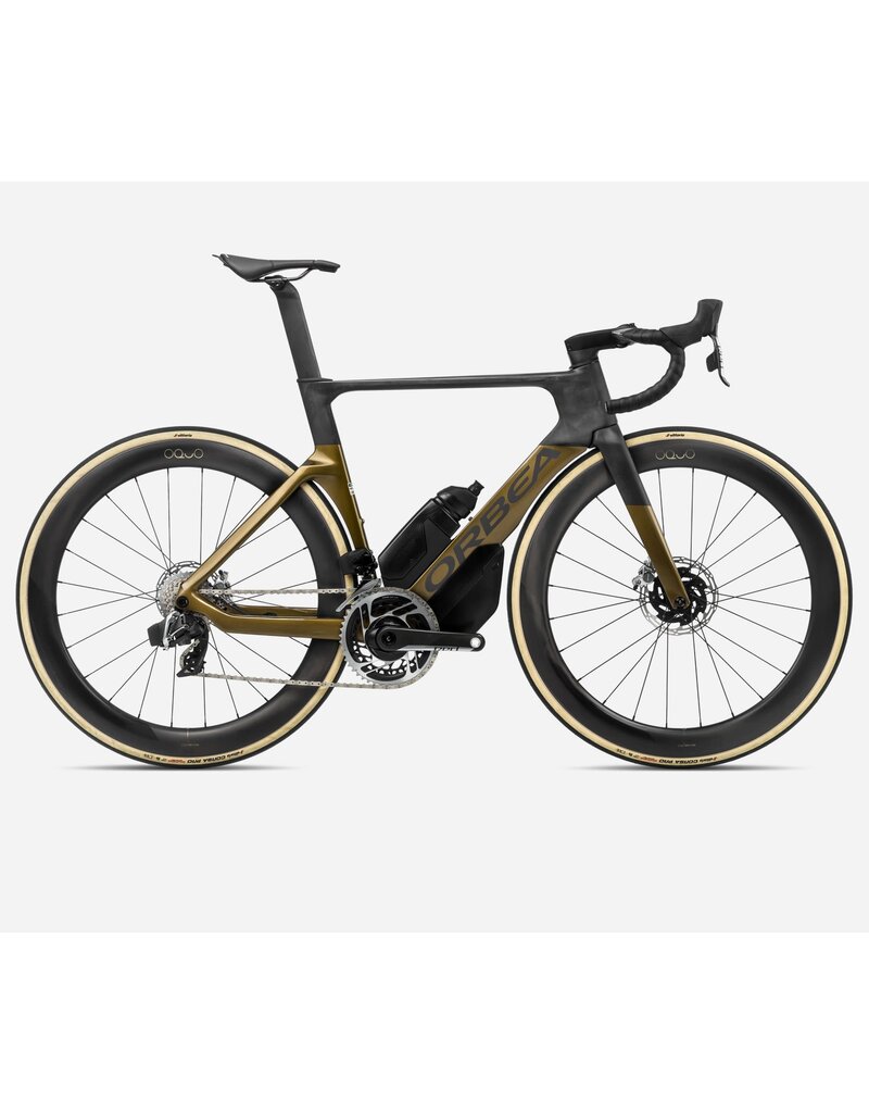 Orbea Orca Aero M11e LTD 2025 The Bike Asylum