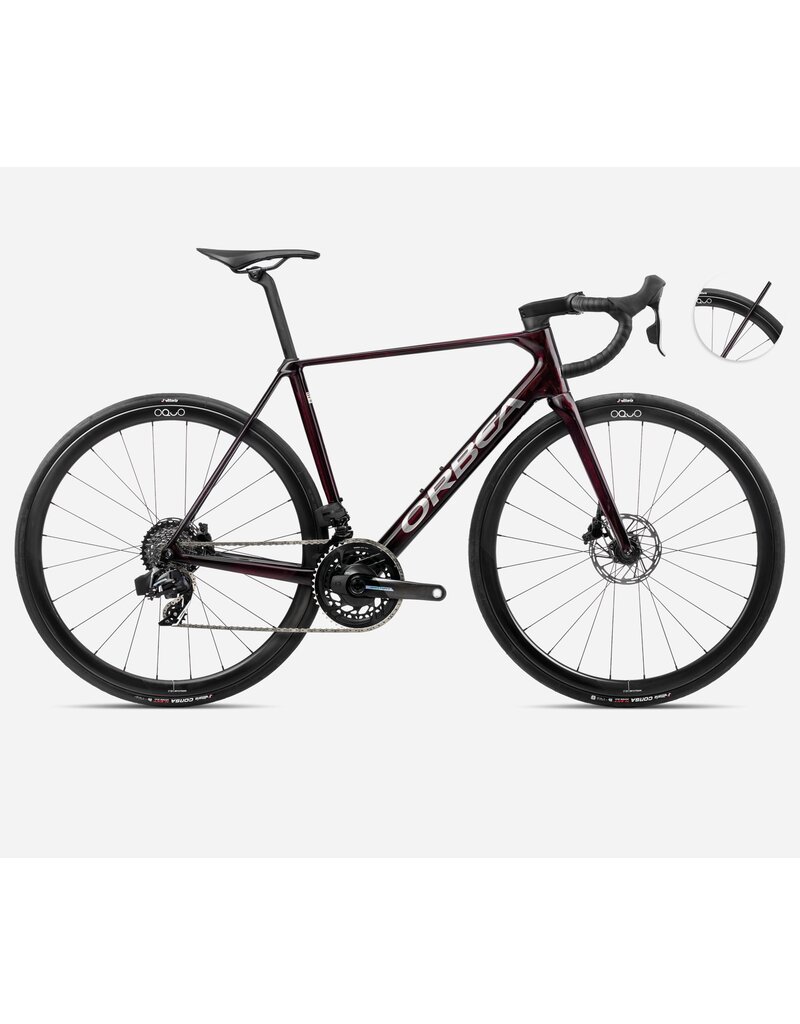 Orbea Orbea Orca M21e Team PWR 2025