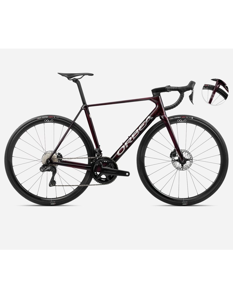 Orbea Orbea Orca M20i Team 2025