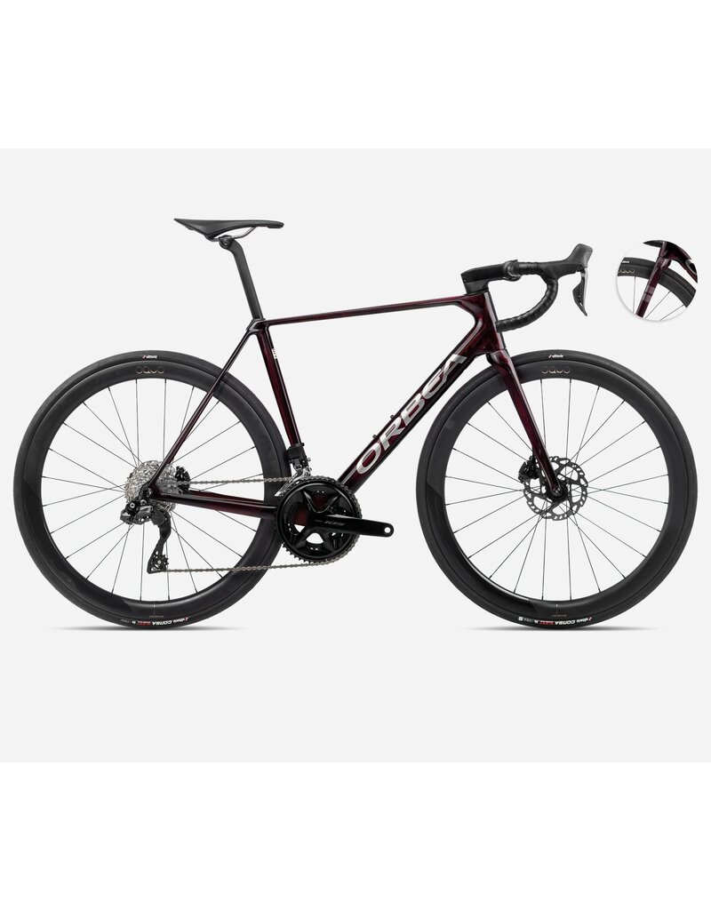 Orbea Orbea Orca M30iLTD PWR 2025