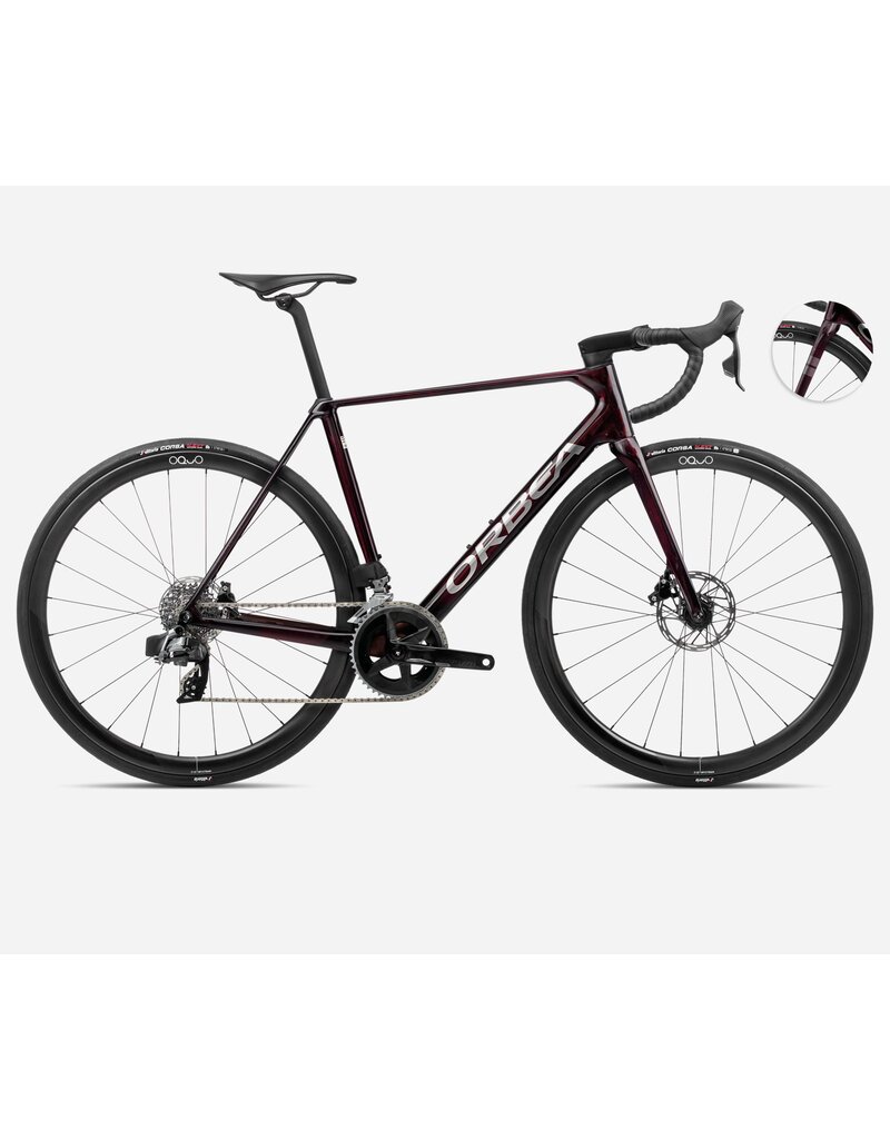 Orbea Orbea Orca M31E Team 2025