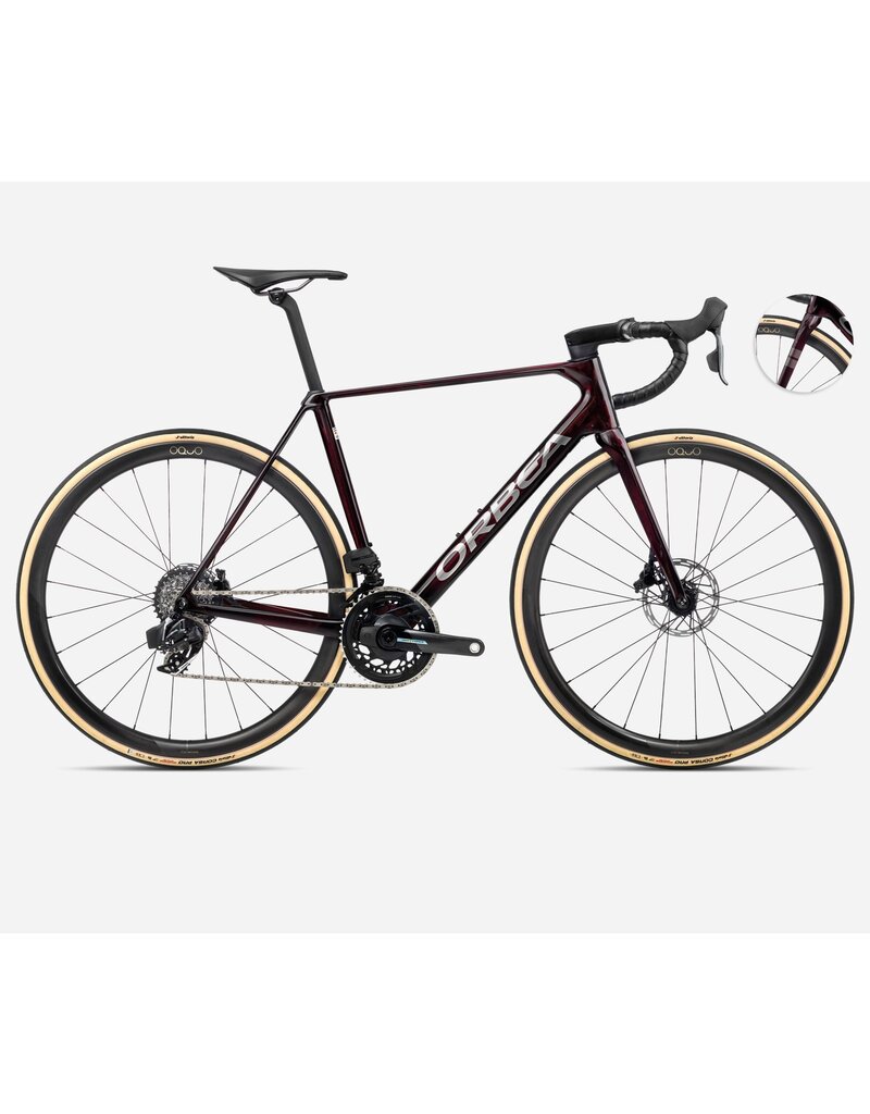 Orbea Orbea Orca M21eLTD PWR 2025