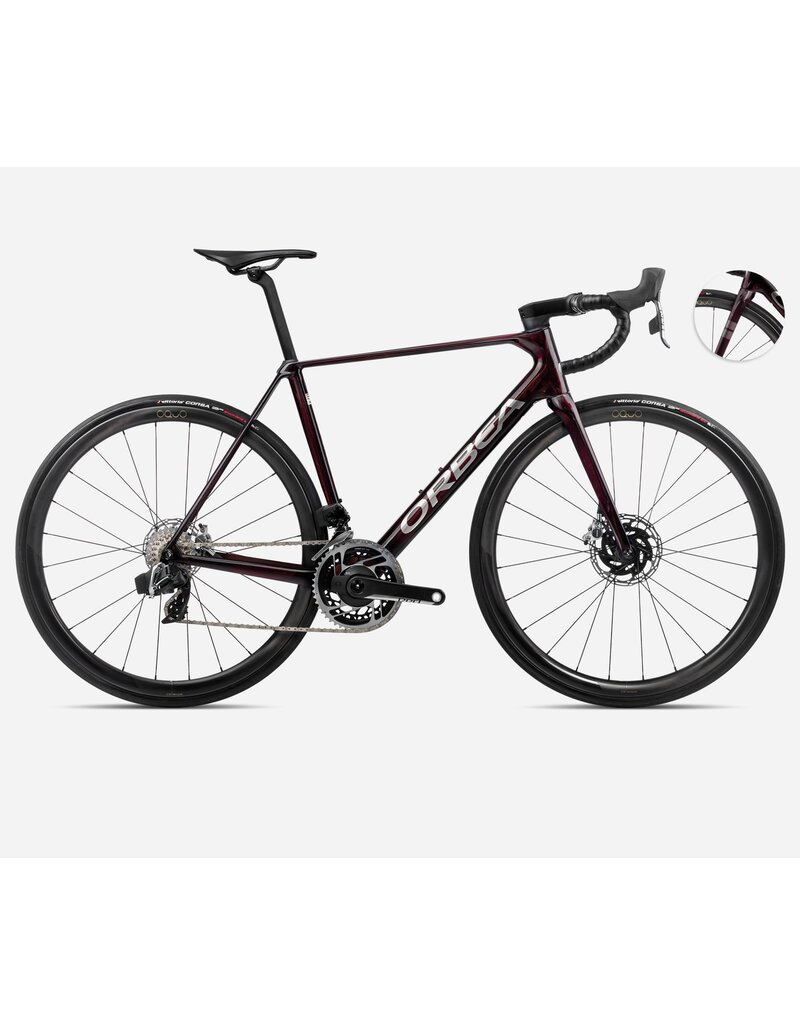 Orbea Orbea Orca M11eLTD PWR 2025
