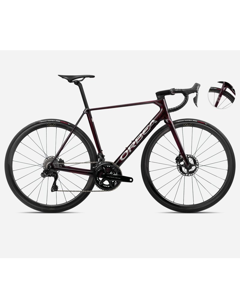 Orbea Orbea Orca M10iLTD PWR 2025