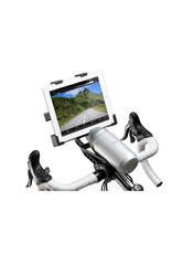 Tacx Garmin Tacx Tablet Handlebar Mount