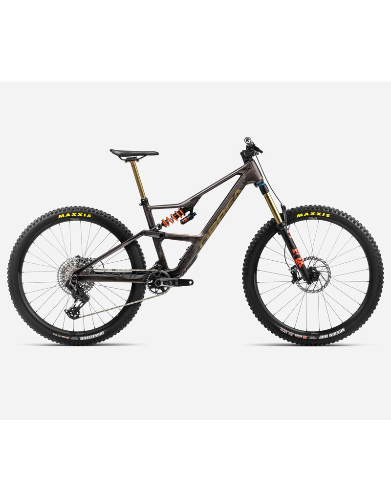 Orbea Orbea Occam LT M-Team 2025