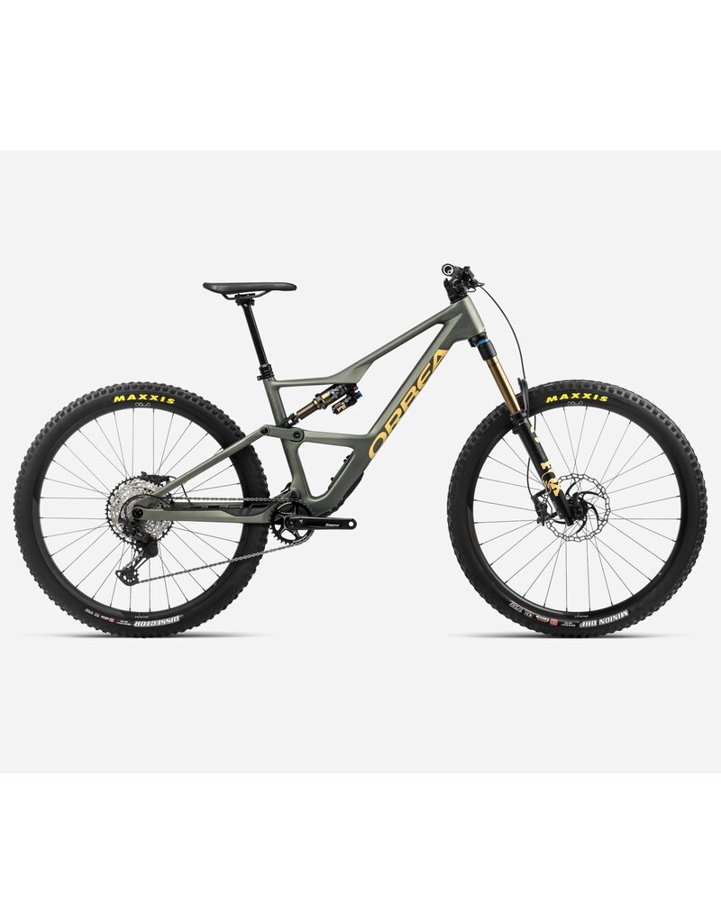 Orbea Orbea Occam LT M10 2025