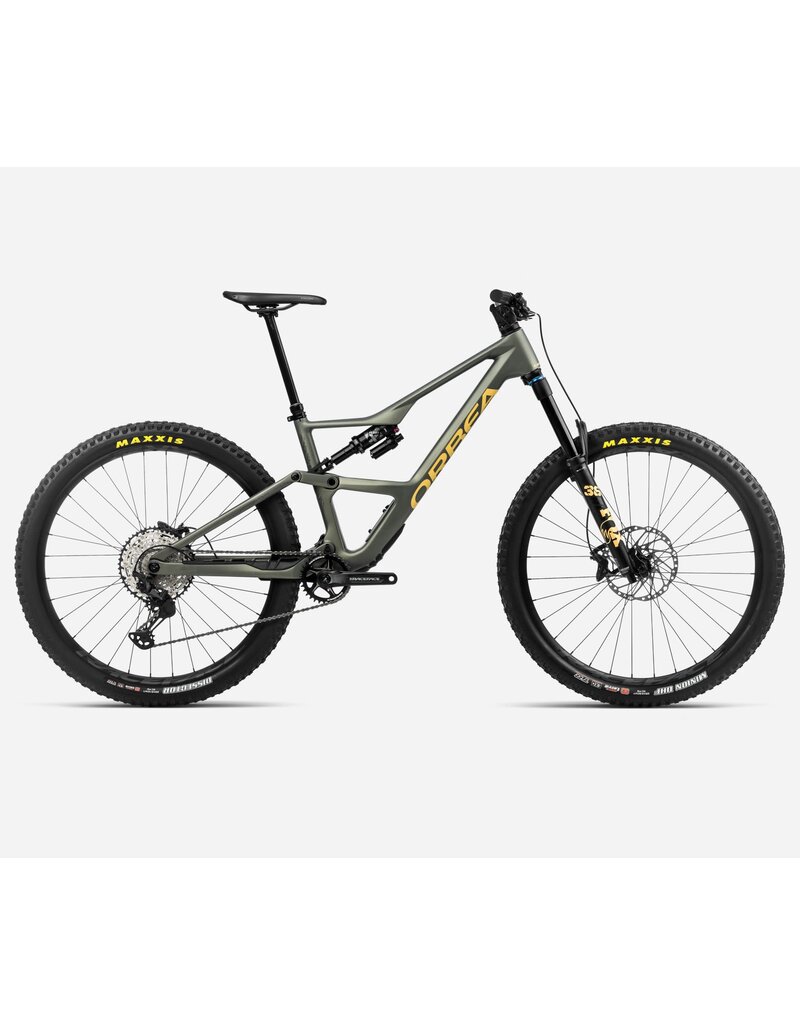 Orbea Orbea Occam LT M30 2025