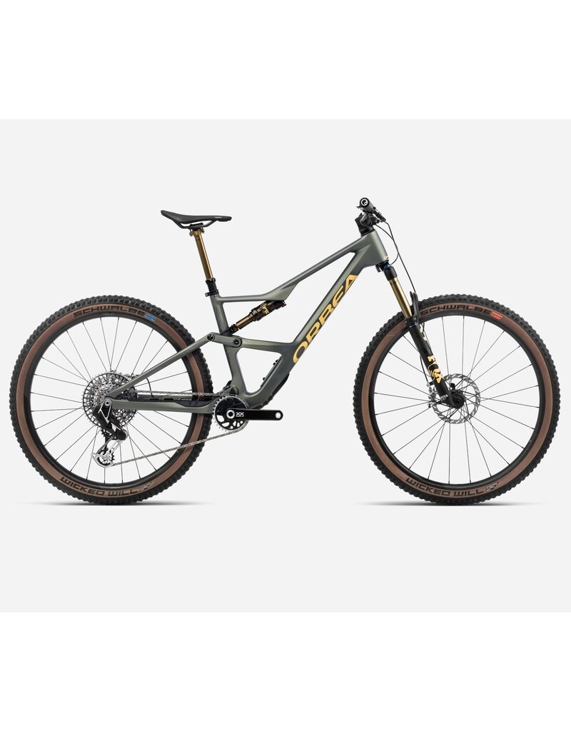 Orbea Orbea Occam SL M-LTD 2025
