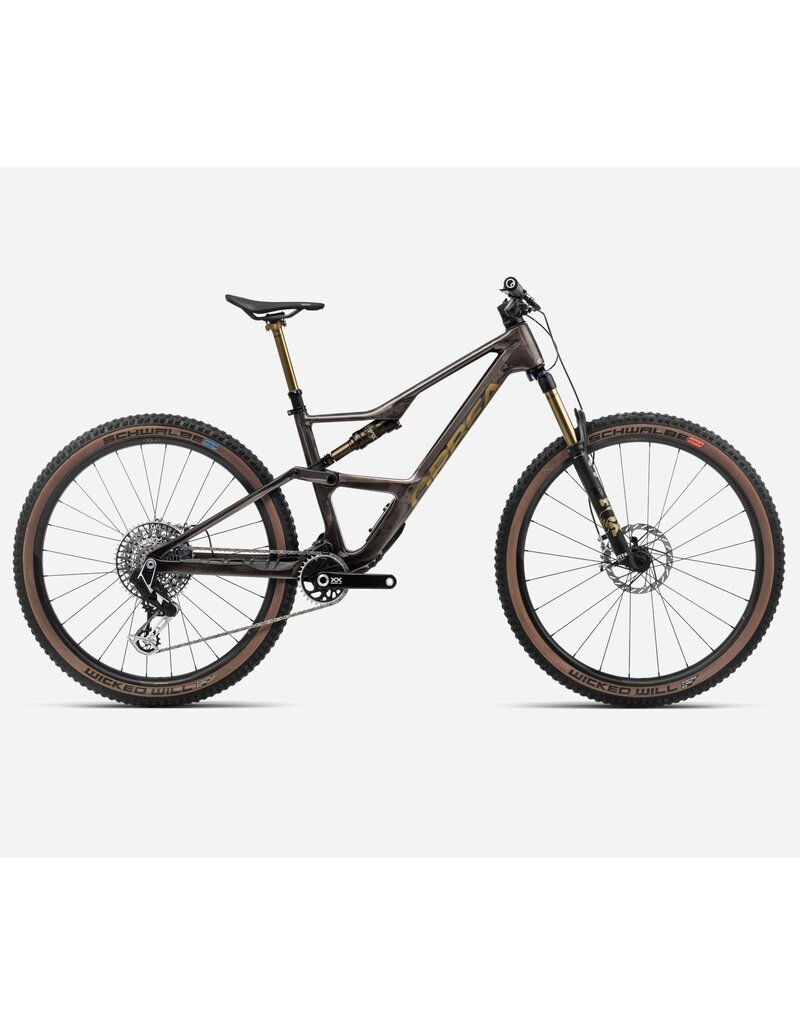 Orbea Orbea Occam SL M-LTD 2025