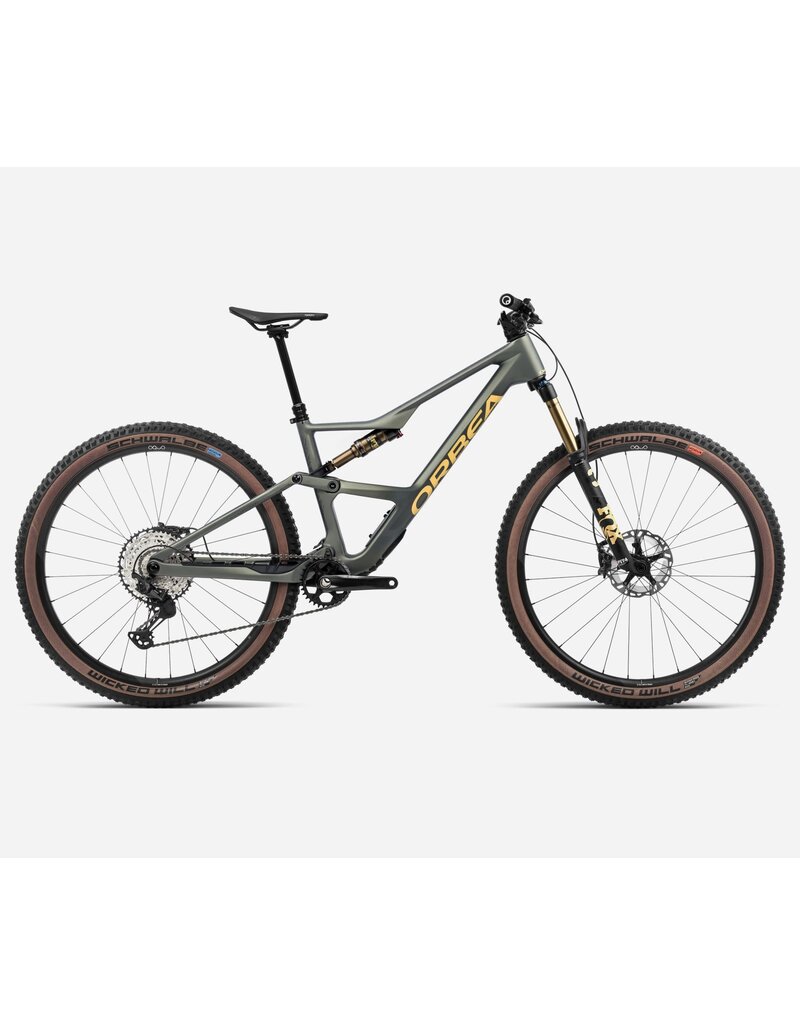 Orbea Orbea Occam SL M10 2025