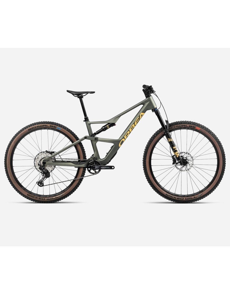 Orbea Orbea Occam SL M30 2025