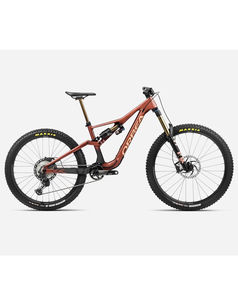 Orbea Orbea Rallon M-Team 2024