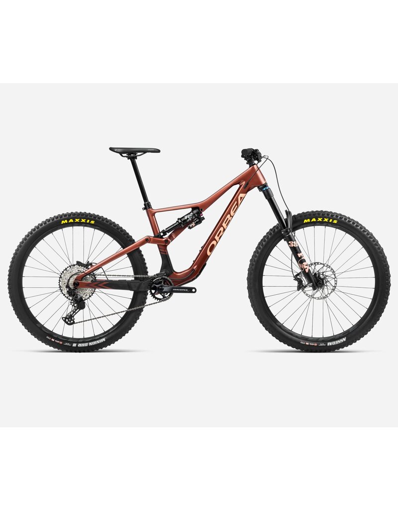 Orbea Orbea Rallon M20 2024