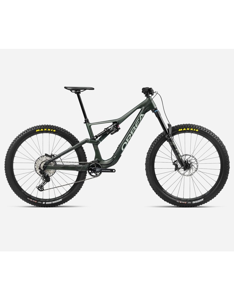 Orbea Orbea Rallon M20 2024