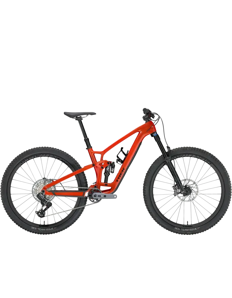 Trek Trek Fuel EX 9.8 GX AXS T-Type Gen 6 2025