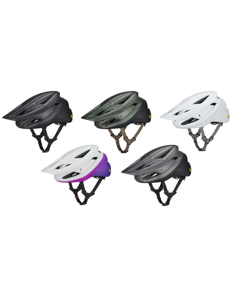 Specialized Specialized Camber Helmet