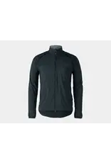 Trek Bontrager Circuit Cycling Wind Jacket "Color: Black","Size: XL"
