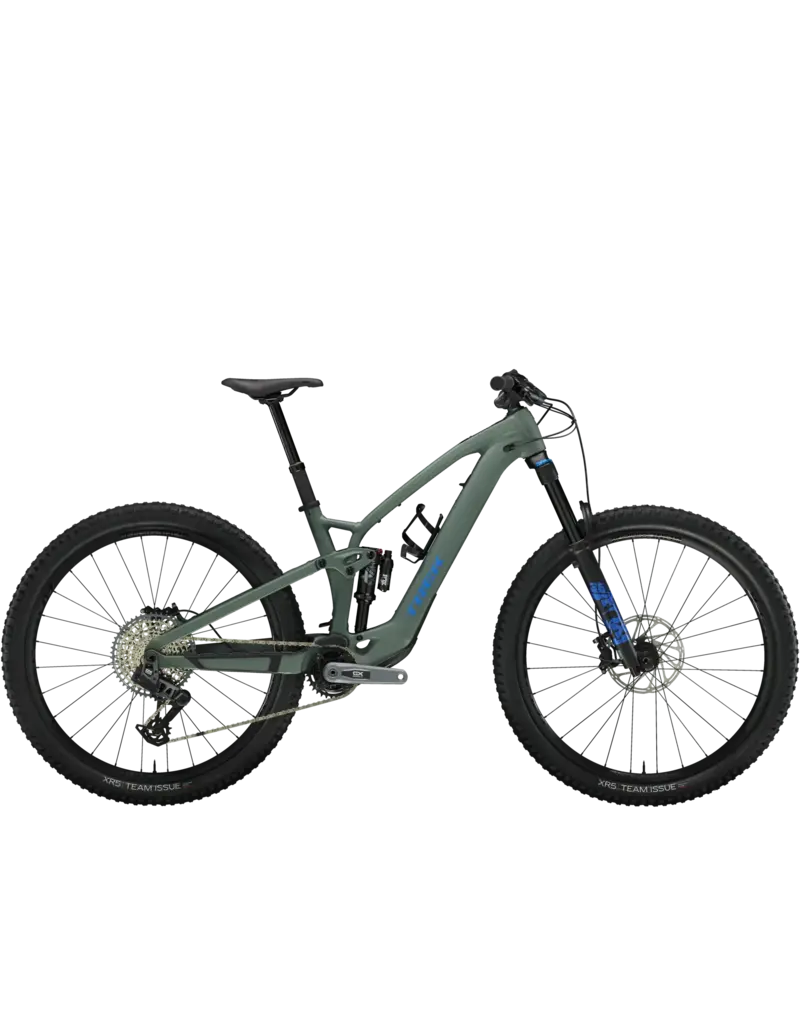 Trek Trek Fuel EXe 8 GX AXS T-Type 2025