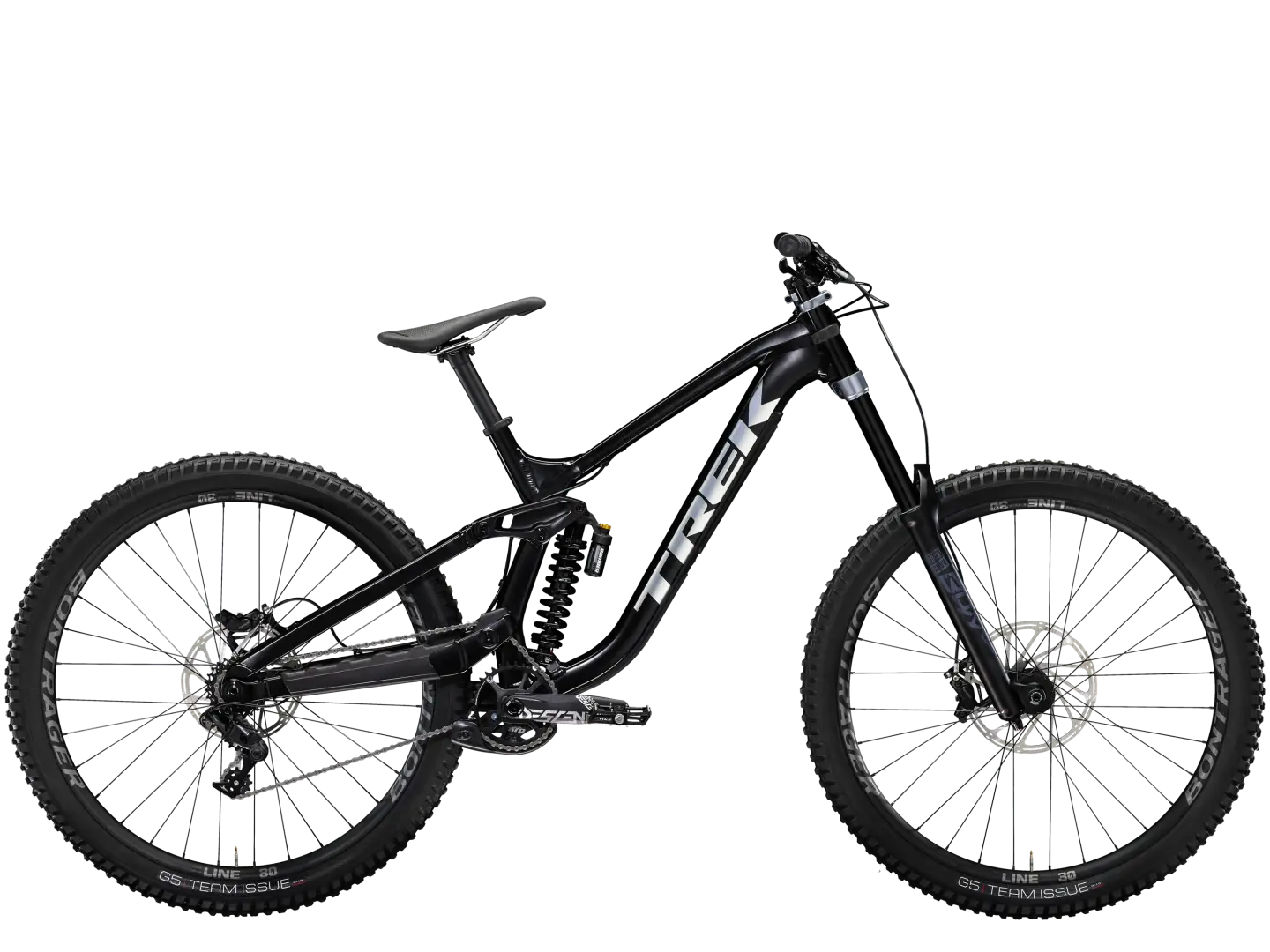 Trek Session 8 29 GX 2025 - The Bike Asylum